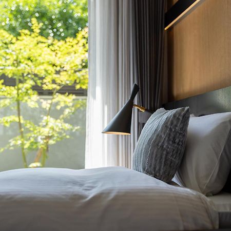 Hotel Liberte Kyoto Gojo מראה חיצוני תמונה