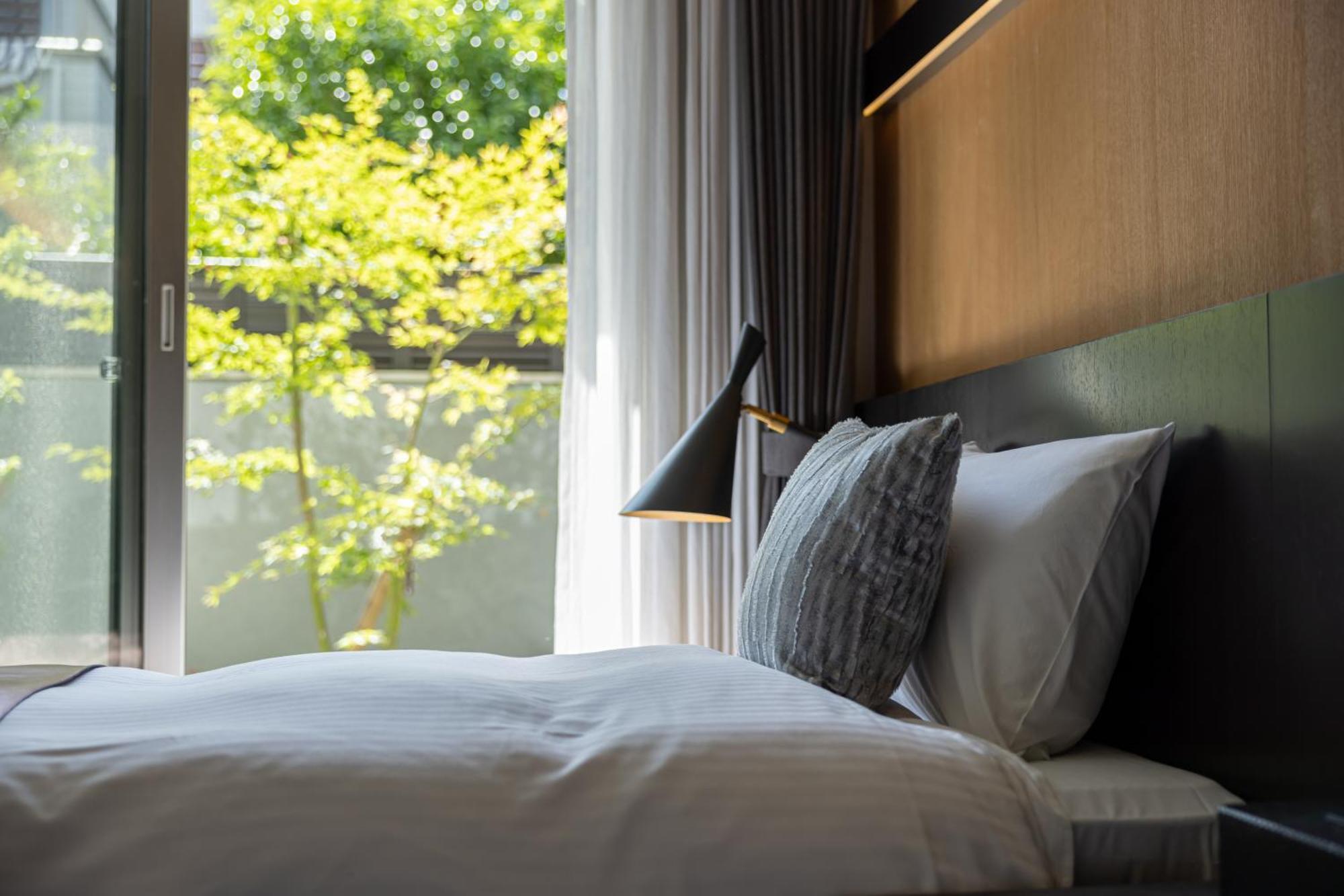 Hotel Liberte Kyoto Gojo מראה חיצוני תמונה