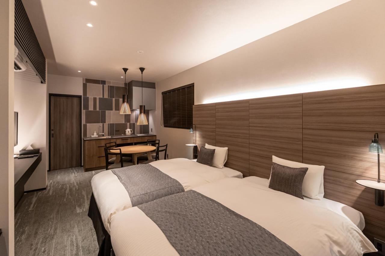 Hotel Liberte Kyoto Gojo מראה חיצוני תמונה