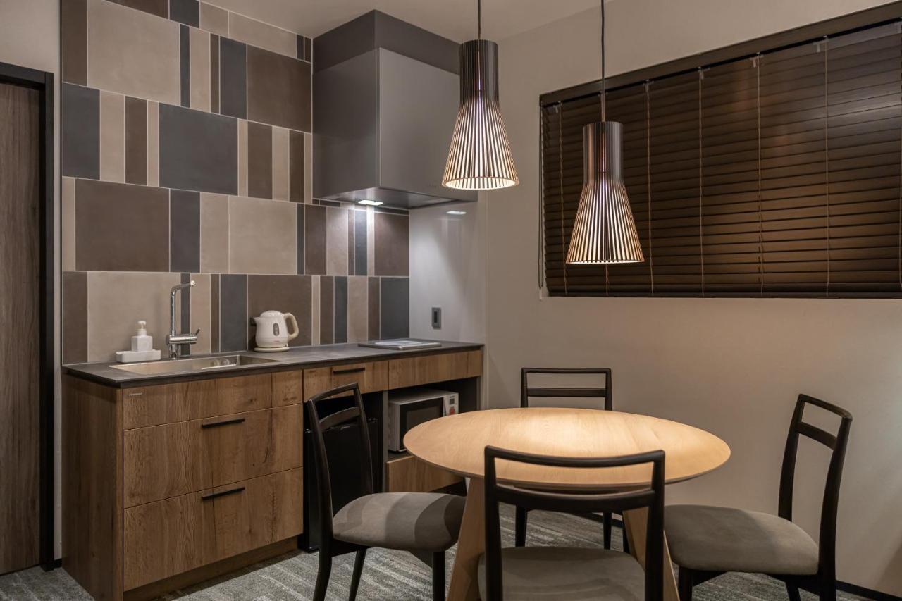 Hotel Liberte Kyoto Gojo מראה חיצוני תמונה