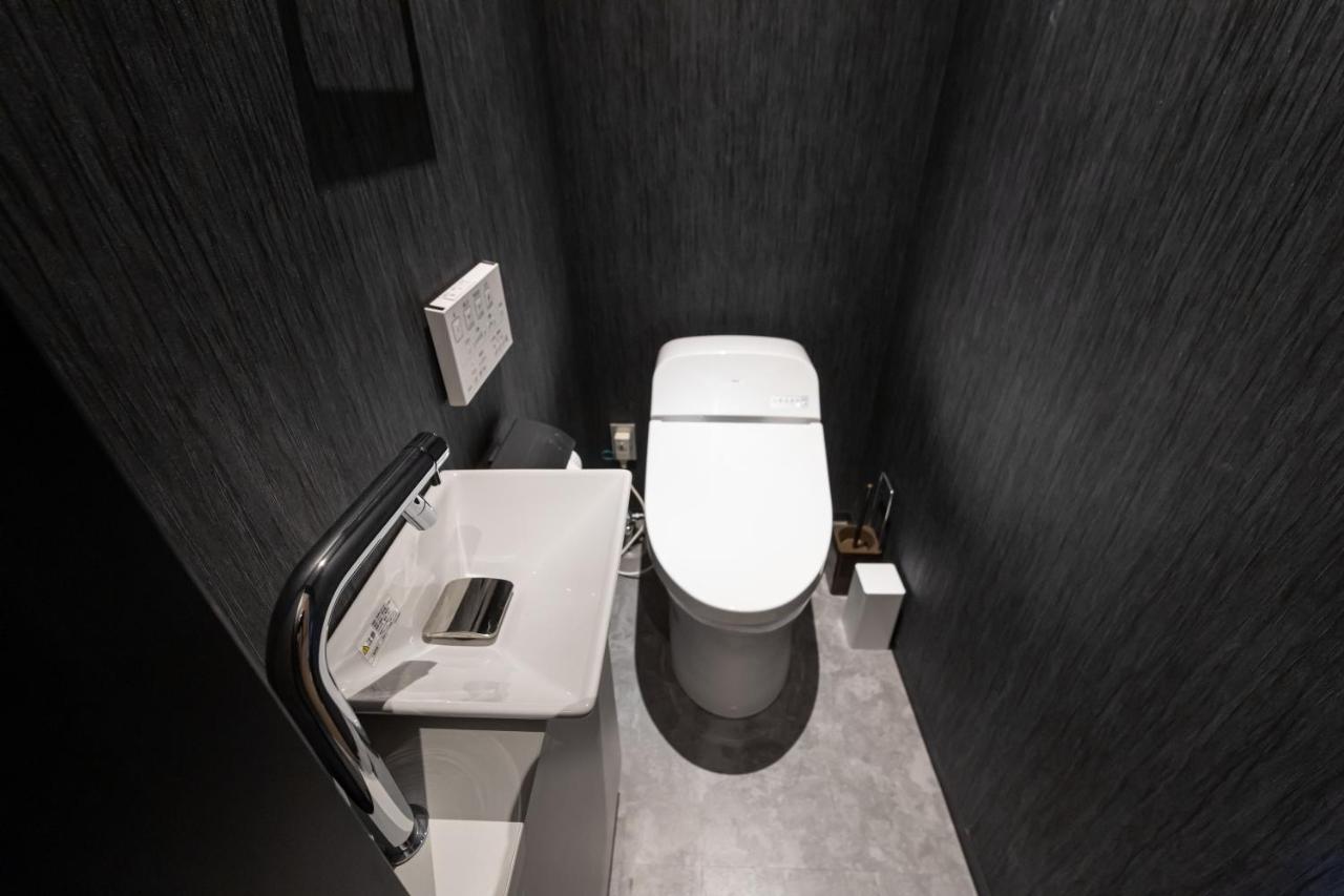 Hotel Liberte Kyoto Gojo מראה חיצוני תמונה