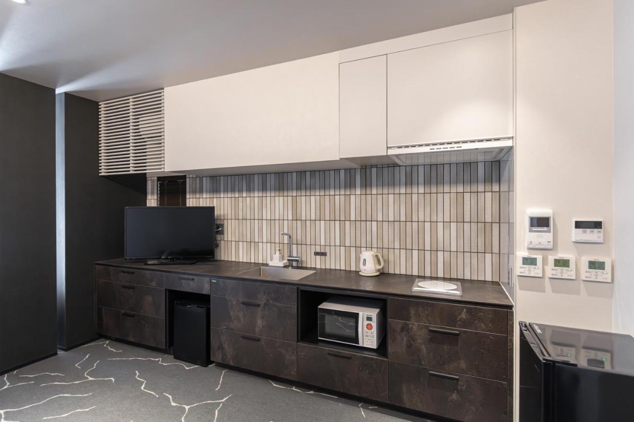 Hotel Liberte Kyoto Gojo מראה חיצוני תמונה