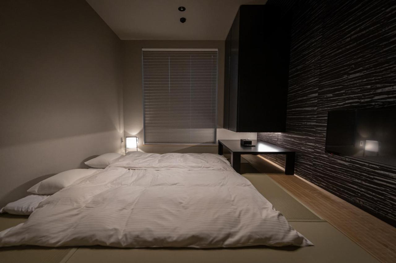 Hotel Liberte Kyoto Gojo מראה חיצוני תמונה