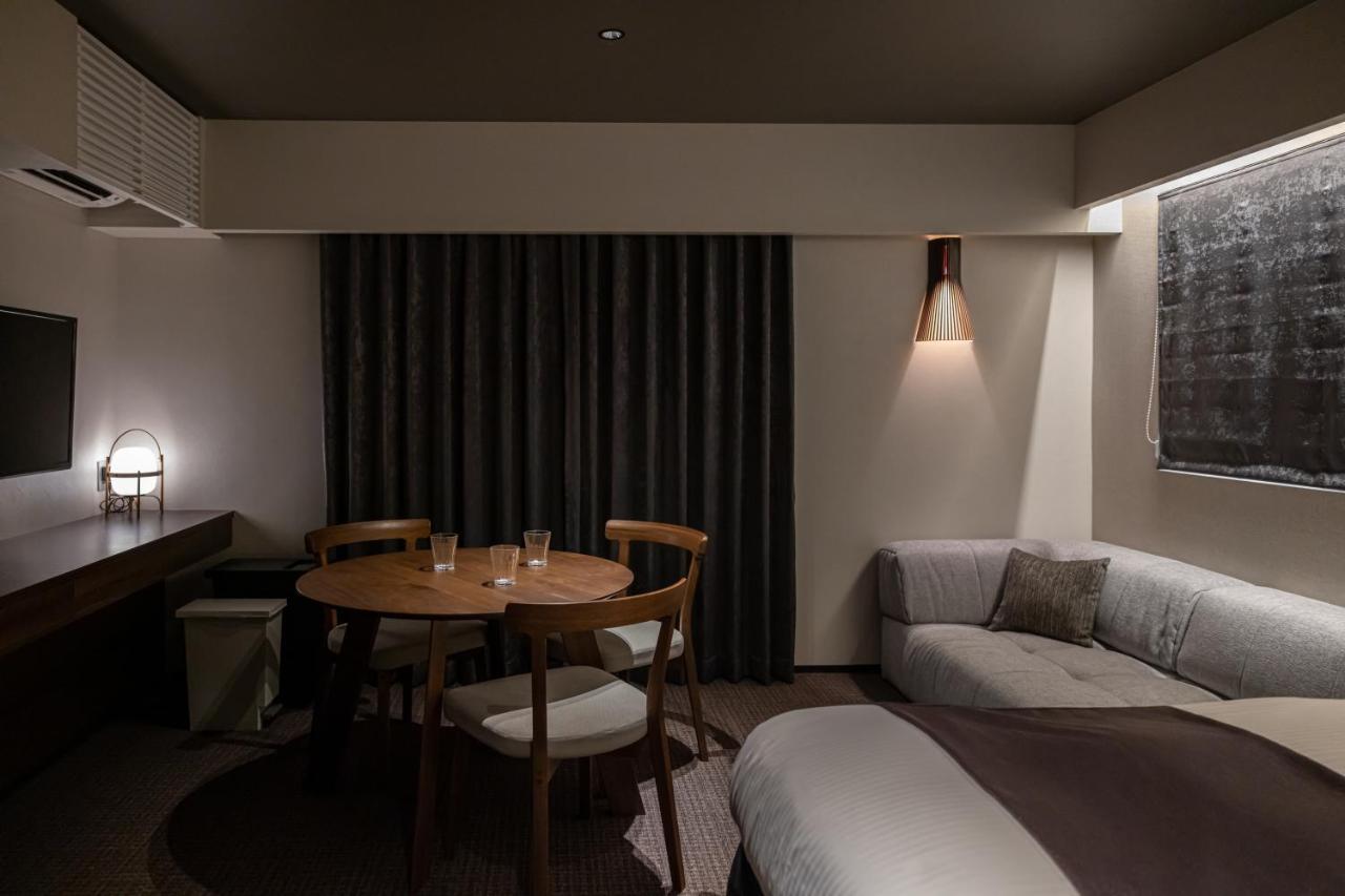 Hotel Liberte Kyoto Gojo מראה חיצוני תמונה