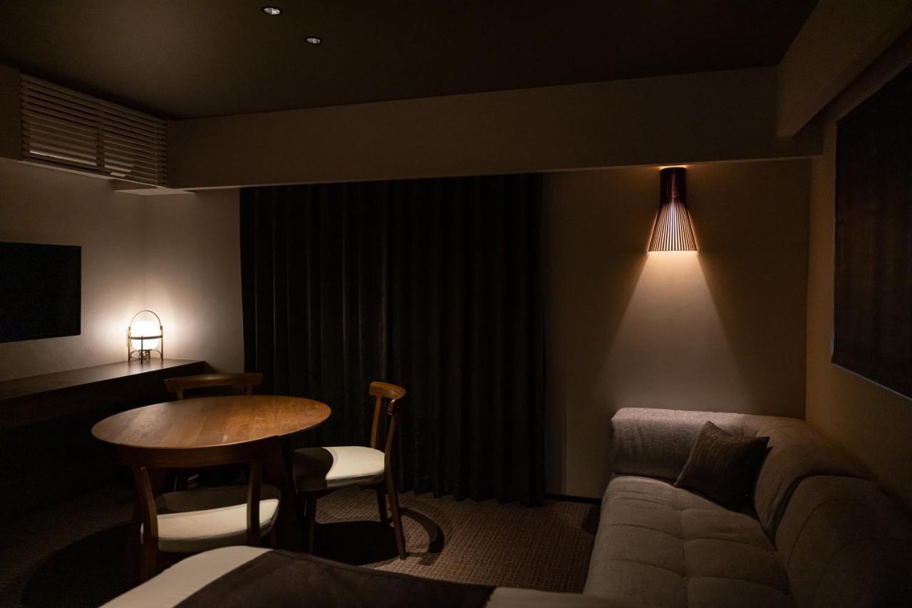 Hotel Liberte Kyoto Gojo מראה חיצוני תמונה