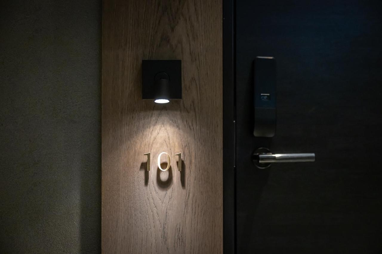 Hotel Liberte Kyoto Gojo מראה חיצוני תמונה