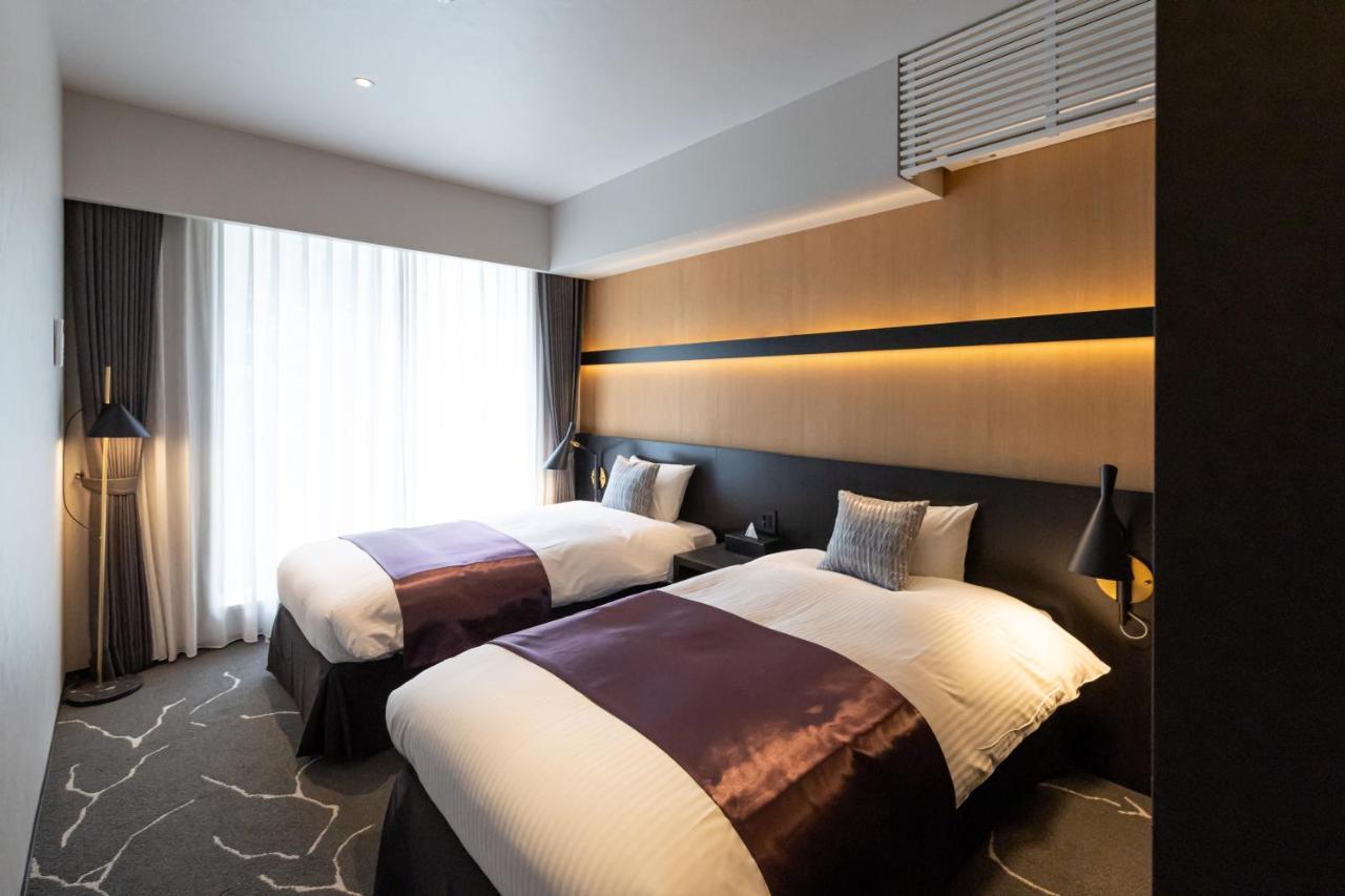Hotel Liberte Kyoto Gojo מראה חיצוני תמונה