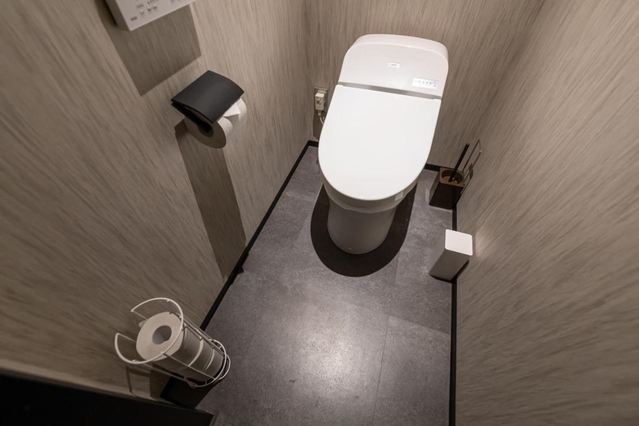 Hotel Liberte Kyoto Gojo מראה חיצוני תמונה