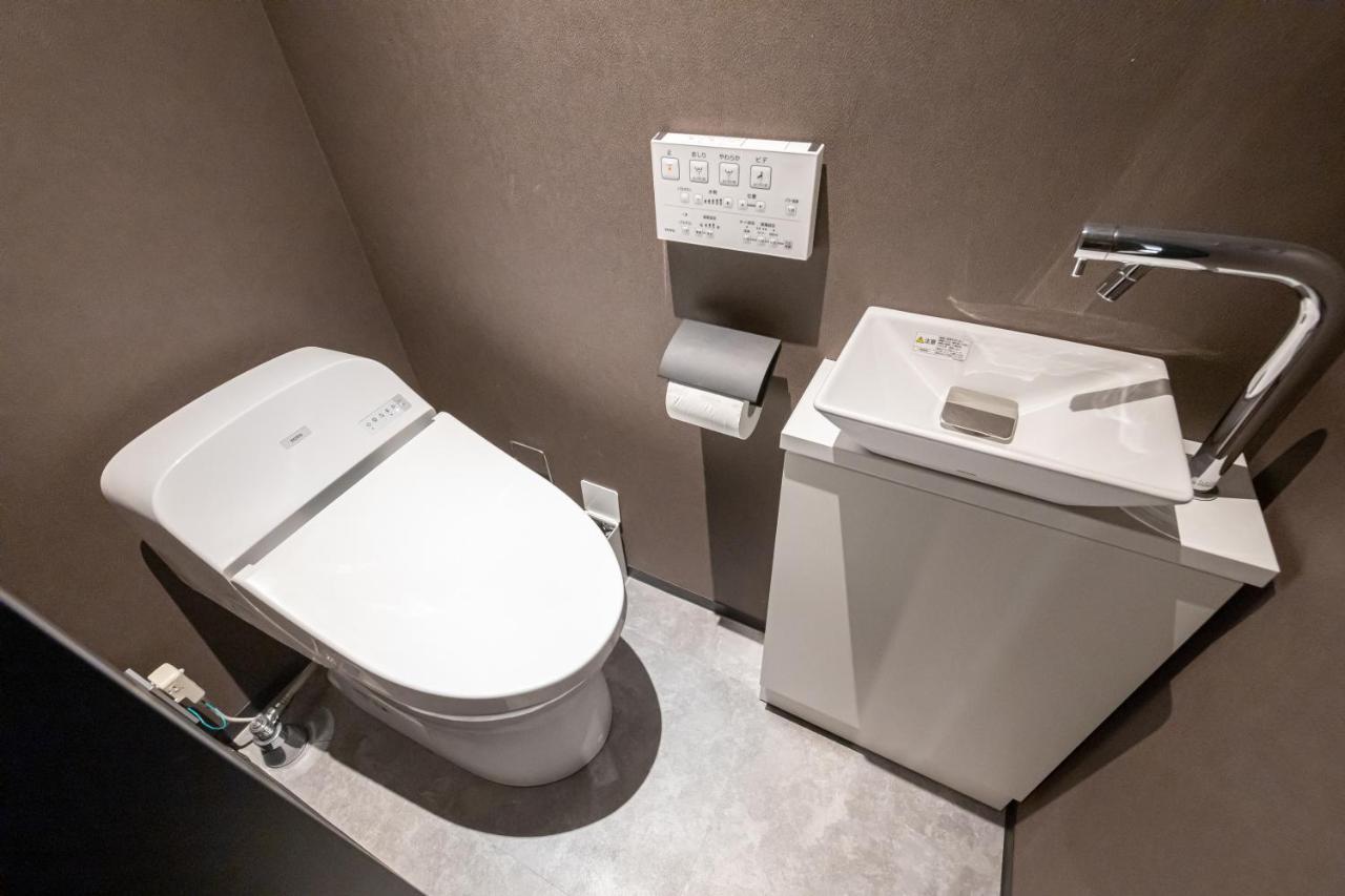 Hotel Liberte Kyoto Gojo מראה חיצוני תמונה