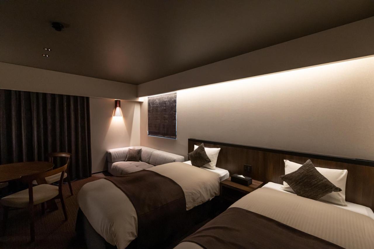Hotel Liberte Kyoto Gojo מראה חיצוני תמונה