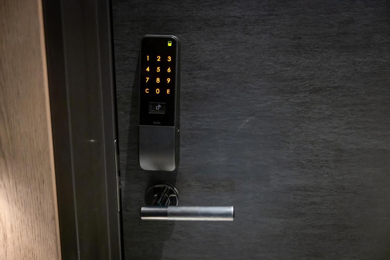 Hotel Liberte Kyoto Gojo מראה חיצוני תמונה