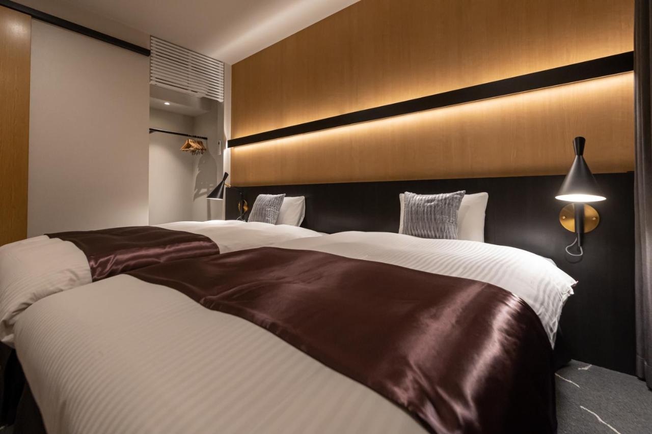 Hotel Liberte Kyoto Gojo מראה חיצוני תמונה