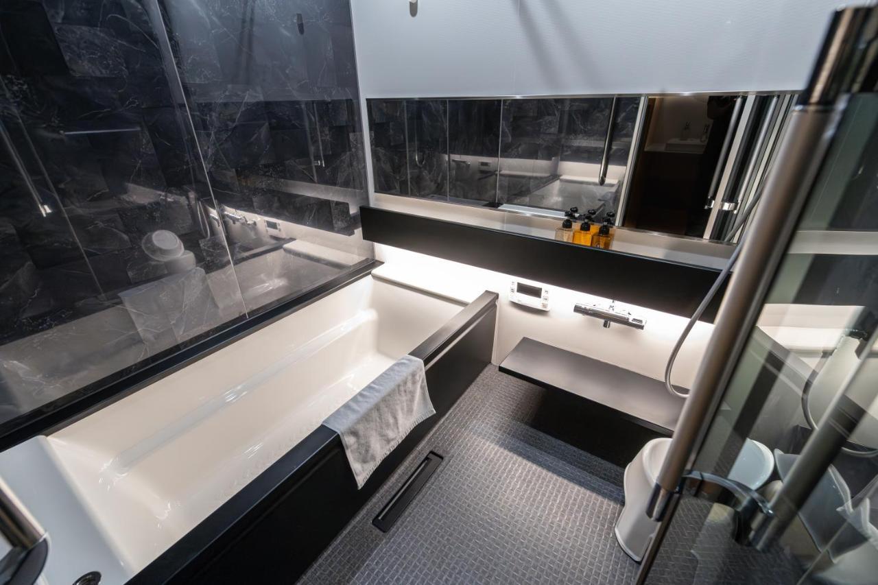 Hotel Liberte Kyoto Gojo מראה חיצוני תמונה