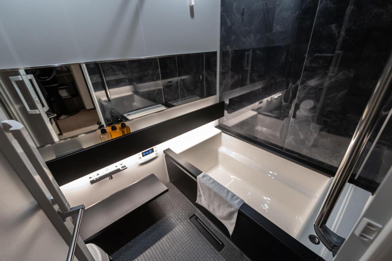 Hotel Liberte Kyoto Gojo מראה חיצוני תמונה