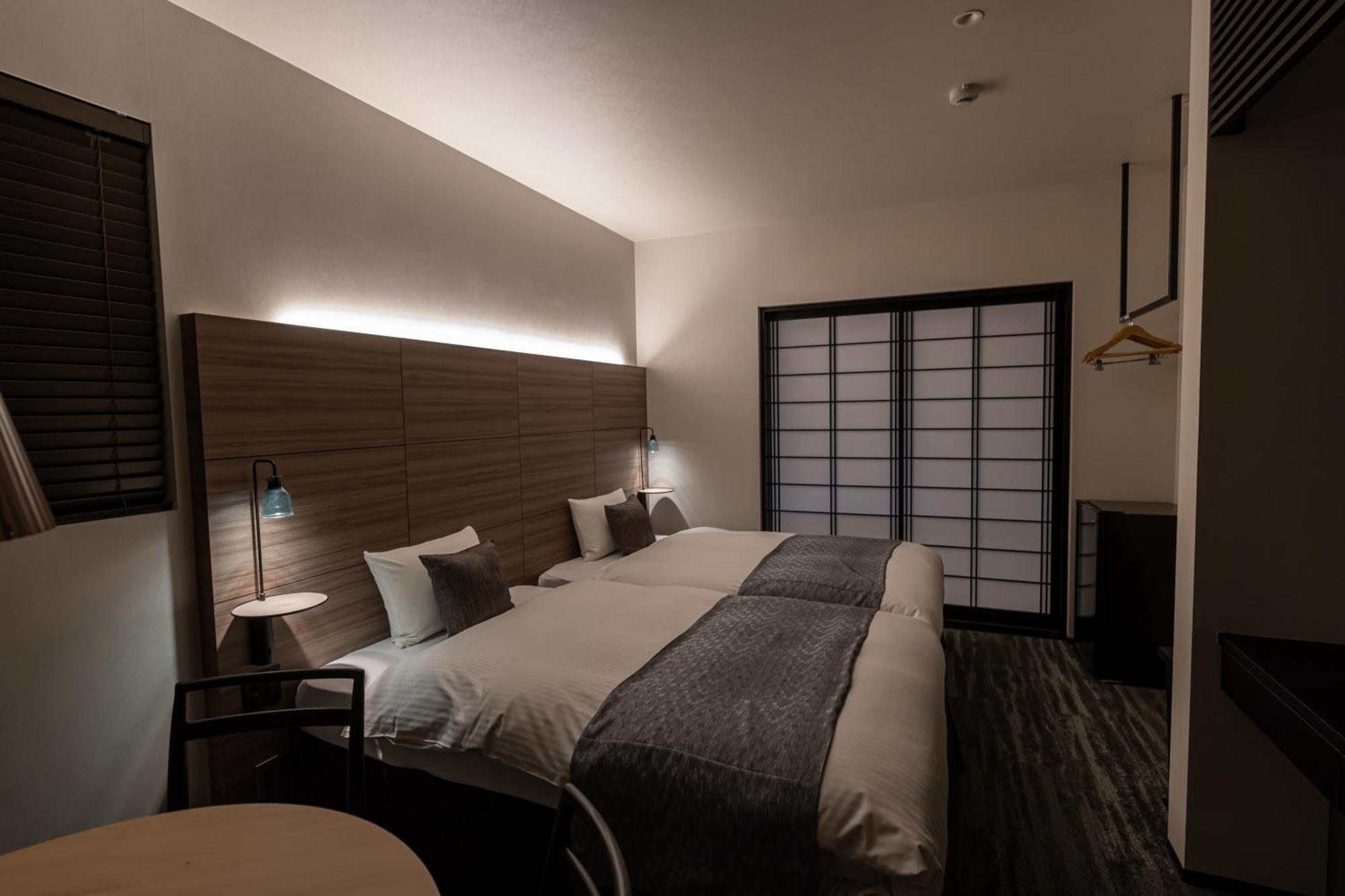 Hotel Liberte Kyoto Gojo מראה חיצוני תמונה